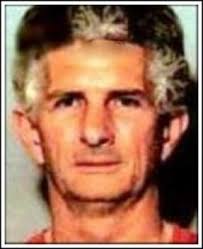 The Texas Eyeball Killer" Case