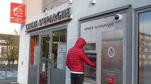 Check spelling or type a new query. La Fermeture Programmee D Une Agence De La Caisse D Epargne De Vire Normandie Laisse Sans Voix La Voix Le Bocage