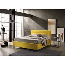 Vendo letto matrimoniale contenitore, modello malm ikea contenitore. Letto Contenitore Street