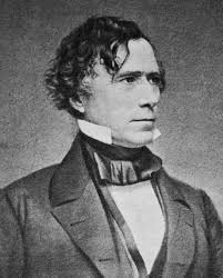 Franklin Pierce (1804-1869)