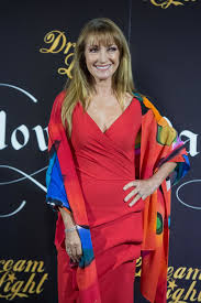 She shared the post on #nationaldayofencouragement with a sweet caption for fans. Jane Seymour At Glow And Darkness Photocall In Madrid 10 26 2020 Hawtcelebs