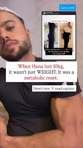 I need you to understand this:, Fat cells aren’t just passive storage.,  They’re active endocrine organs., They release cytokines, hormones, and  inflammatory messengers., When they’re overloaded, your ...