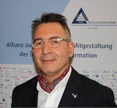 Montag der 24. bis Donnerstag den 27.04.2023 „Krankenhauserfolg durch  Nutzen stiftende Digitalisierungsprojekte“