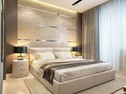 Ide desain interior kamar tidur utama yang berukuran besar bisa kalian tambahkan sofa ide desain interior kamar tidur utama 26. Gaya Kamar Elegan Sederhana Adseneca