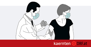 If you have spent time in an area of variants of concern, then your quarantine period lasts 14. Alle Infos Zum Impfen In Karnten Kaernten Orf At
