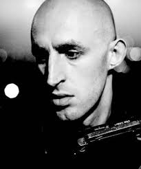 Baltimore's creative underground: curated by Abdu Ali