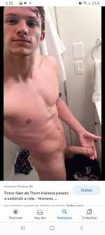 Babados de famosos on X: Nudes de tom holland ator de homem aranha  t.coSBUthwYc5G  X