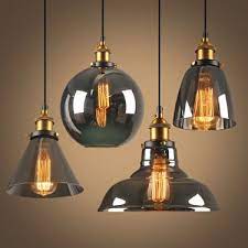 Pendant Lights On Sale Best Light For Home And Low Price Guarantee Litfad Vintage Pendant Lighting Vintage Pendant Lamp Glass Pendant Lamp