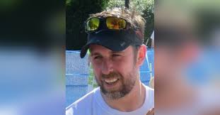 Obituary information for Ryan Patrick Kelly