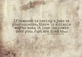 Jokes At The Expense Of Others Jokes Mania