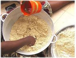 Africa Changing African Cuisine Millet Recipes West African Food