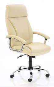 penza cream leather executive chair office furniture uk executive leather office chair chair