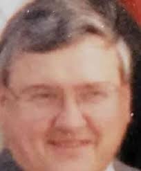 James E Haupt Obituary