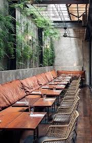 Artuito Restaurant Restaurant Patio Restaurant Interior Coffee Shop Design