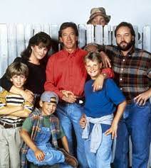 Where Are They Now The Cast Of Home Improvement Home Improvement Cast Home Improvement Tv Show Home Improvement Show