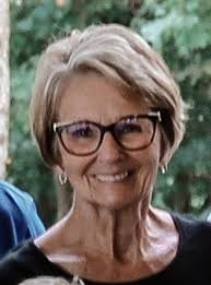 Judith Kay 'Judy' Myers