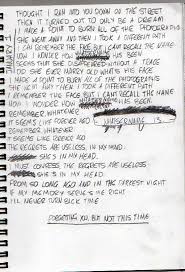 Whatsername Green Day Lyrics Lyrics To Live By Green Day