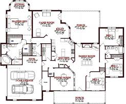 A single story house plan can be a one level house plan, but not always. Pin On House Plans