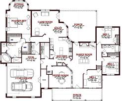 Check spelling or type a new query. Southern Style House Plan 5 Beds 3 Baths 2740 Sq Ft Plan 63 164 Country Style House Plans Floor Plans 3000 Sq Ft House