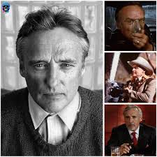On this day in 1936 Easy Rider actor Dennis Hopper, was born in Dodge City,  Kansas