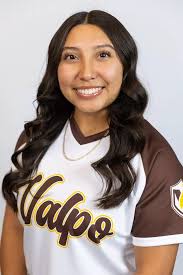 2025 Softball Roster