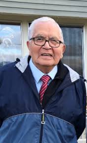 George Kla-hahsh Keegahn