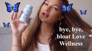 Bye Bye Bloat Love Wellness Youtube