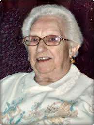 Obituary for Katie A. (Schrock) Rouse