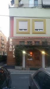 Come fare la birra in casa. Birra Artigianale Fatta In Casa Picture Of Brauhaus Tirana Tripadvisor