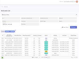 How to transfer money to a local bank using stc pay: Local Bank Transfer 2 Api Refund Flow Smart2pay Documentation