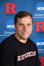 2015 Men's Soccer Roster