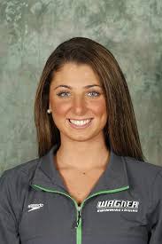 2018-19 Women's Swimming & Diving Roster