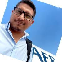 Alfredo Ponce Email & Phone Number