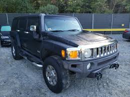 Image result for Black 2007 Hummer