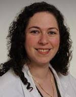 Dr. Mary R. Faris, MD