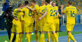 Українці активніше почали матч, мали моменти, але забили лише в кінцівці тайму. Ukrayina Prijme Pivnichnu Irlandiyu V Dnipri A Kipr U Harkovi Futbol