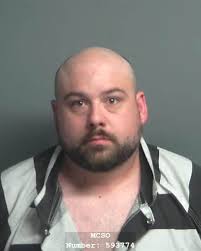 SWEEDEN, CALEB GARRETT