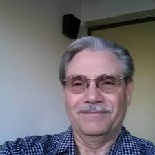 Fred Westerhold (@NoDakParson)