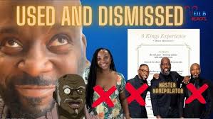 Darius Cooks EXPOSED