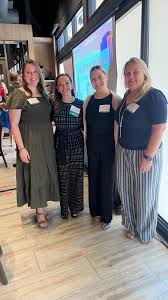 Dorcas Gonzalez, an incredible super mom and board member at The de Moya  Foundation! 🌟 She inspires us all with her story of raising three  exceptional young adults with Fragile X. We’re honored to ...