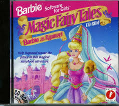 Juegos de barbie antiguos pc : Barbie Computer Games 2000s Novocom Top