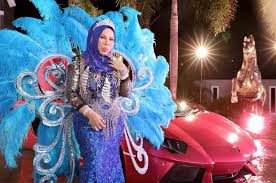 We did not find results for: Datuk Seri Vida Belanja Hampir Satu Juta Untuk Video Muzik Entertainment Rojak Daily