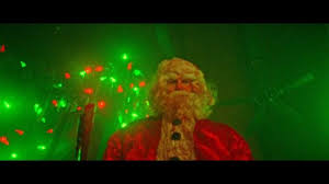 Review: Christmas Bloody Christmas - Cut To The Take