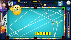 Win more matches to improve your ranks. Best Shot Ever Seen In Miami Beach 8 Ball Pool Aamir S Road All In Match Increasing Coins Youtube