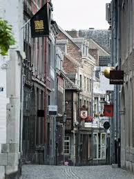 Stokstraat Stok Street Maastricht Limburg The Netherlands Europe Photographic Print Emanuele Ciccomartino Art Com In 2020 Maastricht Netherlands Limburg