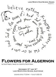 Flowers 20for 20algernon Jpg 467 636 Flowers For Algernon Quotes Flowers For Algernon Words