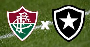 Check spelling or type a new query. Sportbuzz Fluminense X Botafogo Saiba Onde Assistir E Provaveis Escalacoes