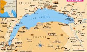 Le Topic Officiel Sur Le Lac Leman Lac Leman Lac Voyage En Famille