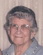 Clara Boudreaux Obituary
