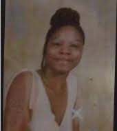 Obituary information for Ms. Tenisha L. Jones